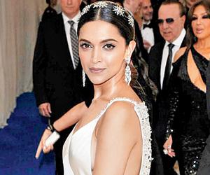 Deepika Padukone only Indian actress in Time 100 Influential People of 2018 list
