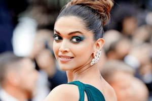 Deepika Padukone: I don't think you can ignore the fame and the attention