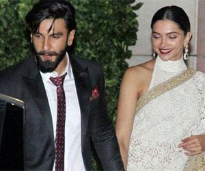 Deepika Padukone and Ranveer Singh's wedding date leaves Twitterati in a soup