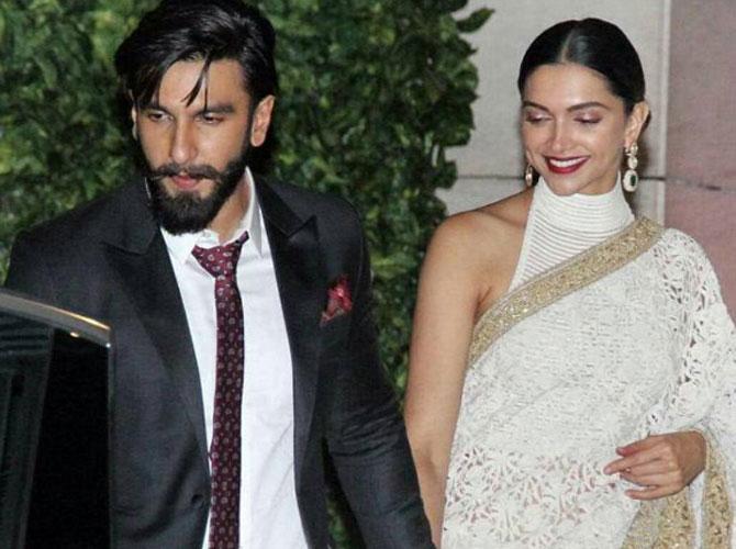 Twitterati confused over wedding dates of Deepika Padukone and