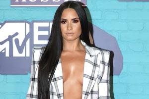Demi Lovato slams diet culture