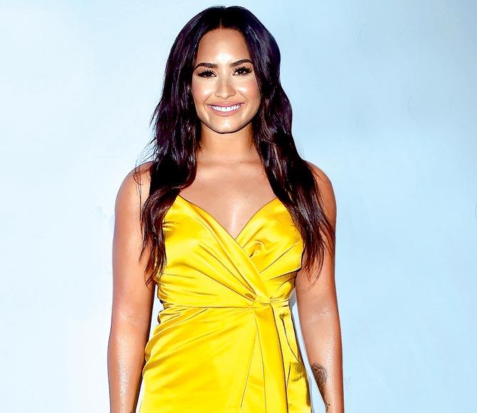 Demi Lovato