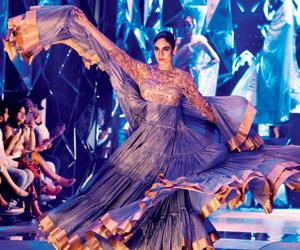 Mumbai: India Fashion Week drops grand finale after Amazon's contract ends