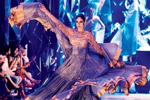 AIFW: Designers look forward to new format sans grand finale