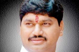 Food officer suspended, but his accomplice BJP legislator escapes