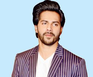 Varun Dhawan offers his take on constant comparisons with Salman Khan