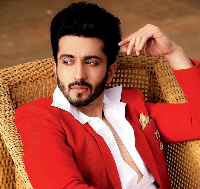 Dheeraj Dhoopar