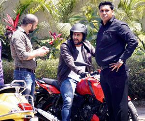 Mumbai Diary: Wednesday Dossier