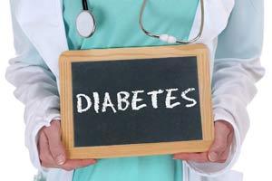Diabetes can impair body's ability to adjust to rising temperatures