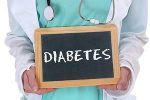 High-Fiber diet may help gut bacteria fight type 2 diabetes