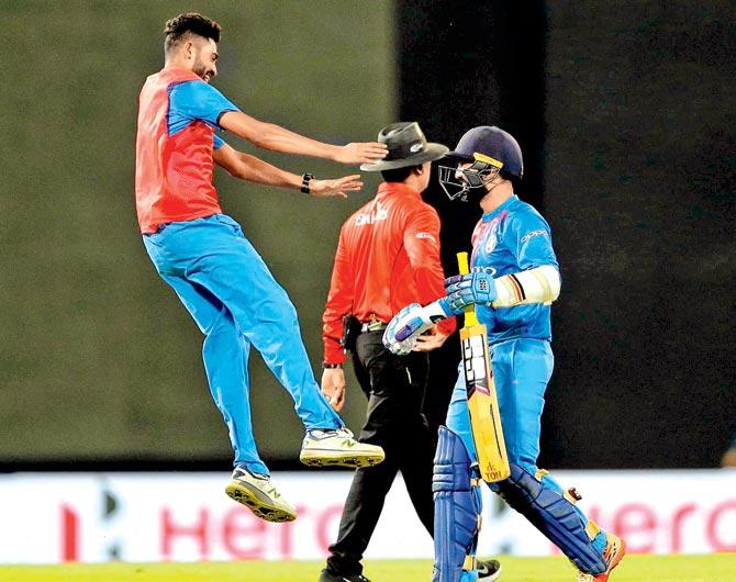 India