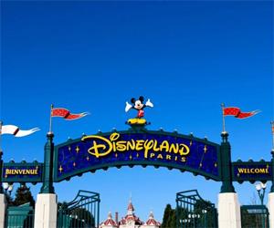 Disney reports 22 per cent pay gap in favour of men in Britain