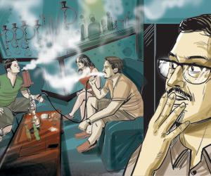 Mumbai Crime: How this dad turned detective to save his son from drugs