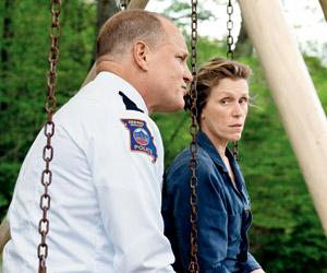 Paromita Vohra: Love, Compassion and Three Billboards