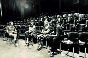 Poet, actor, storyteller and musician to perform together in Mumbai