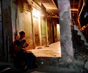 Elephanta Island finally gets 24/7 electricity, 1200 residents recount dark days