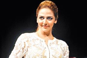 Esha Deol to make her Bollywood comeback after seven years with Cakewalk