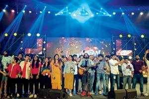 YouTube FanFest Mumbai returns to city to connect content creators
