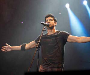 Farhan Akhtar most kicked about performing in Lucknow