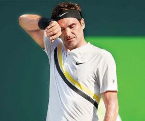 Roger Federer to skip clay-court season after shock Miami exit