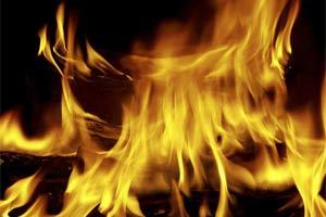 Russia mall inferno: 13 children victims identified