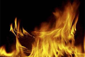 Fire breaks out in Thane's packaging company