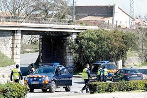 Three dead as terrorist takes hostages in France