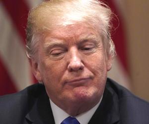 Donald Trump signs tariff orders, ignores allies, Republicans