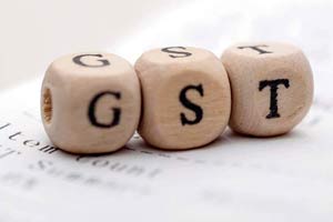 GST officials conduct raid at Meerut Hotelier property