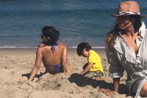 From SRK to Ranveer Singh, find out their favourite Hollywood destination