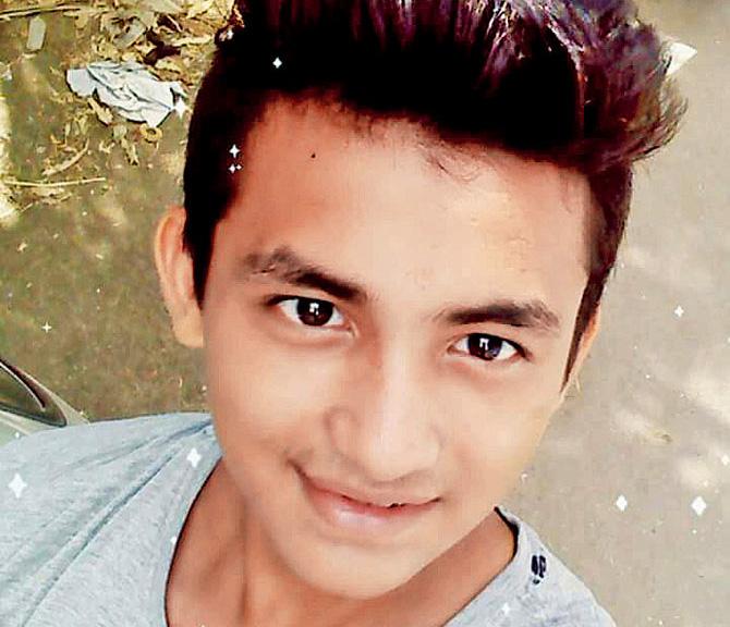 Arbaz Khan