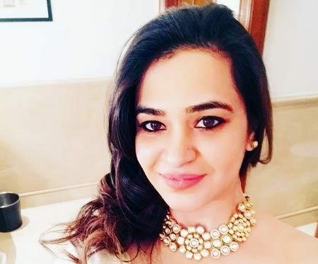 Ginni Negi