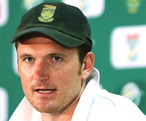 Graeme Smith slams ICC: They missed an opportunity to handle things well