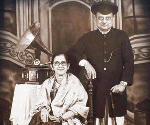 Time travel to Bombay of yesteryear through an exhibition of memorabilia