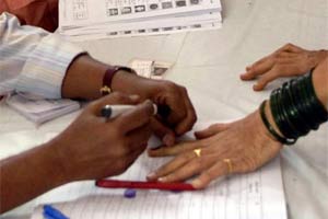 Election Commissio to announce dates for Karnataka Assembly polls today