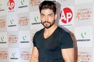 Gurmeet Choudhary on death threats: This sort of stupidity won't work with me
