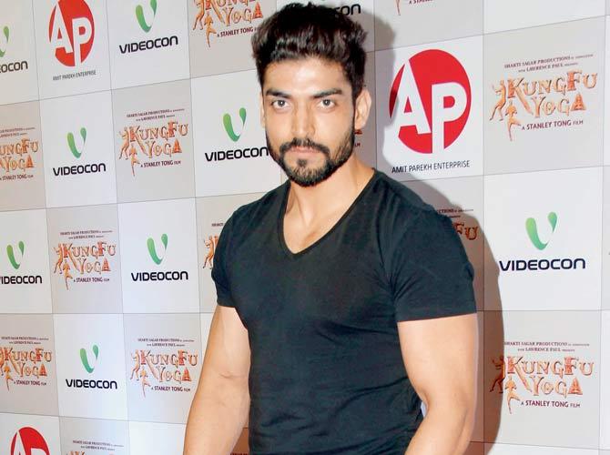 Gurmeet Choudhary
