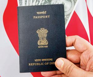 Relief for H-1B visa holders' spouses