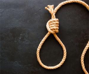 Centre supports hanging by death, rules out other execution modes