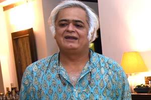 Hansal Mehta quits smoking after 23 years of 'struggle'