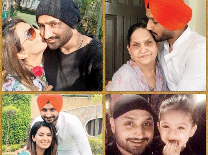 Harbhajan Singh