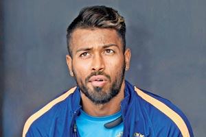  T20 2018: Dream come true to play for Mumbai, says Hardik Pandya