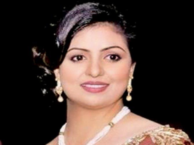 Hasin Jahan