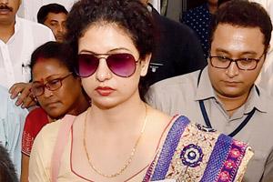 Mohammed Shami's wife Hasin Jahan: ACU chief Neeraj Kumar did not meet me