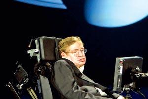 Stephen Hawking: A genius retires