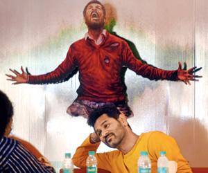 Mumbai Diary: Wednesday Dossier