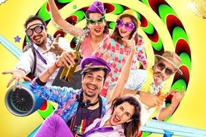 All you need to know about Bollywood it's first stoner comedy High Jack
