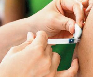 Mumbai: Antibiotic that protects HIV positive with low immunity in short supply