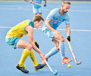 Azlan Shah Hockey: Indians begin well but Australians finish in style for 4-2 wi