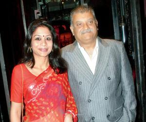 INX case: Karti Chidambaram, Indrani Mukerjea grilled face-to-face